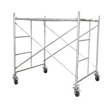 Scaffolding & Accesories