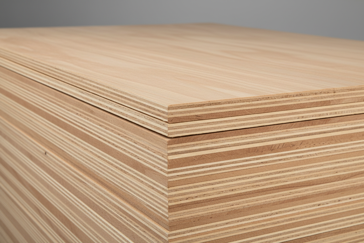 Plywood