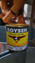 Boysen QDE 1/4L Color (JADE GREEN)
