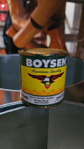 Boysen QDE 1/4L Color (ROYAL BLUE)