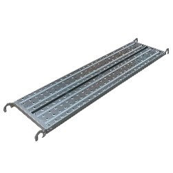Catwalk Platform