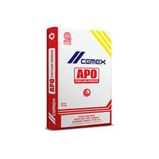 Apo Portland Cement Type 1p (Inquire for price)