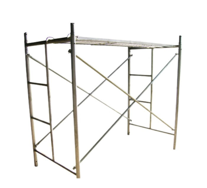 H Frame Scaffolding set