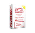 Mayon Premium Cement (Inquire for price)