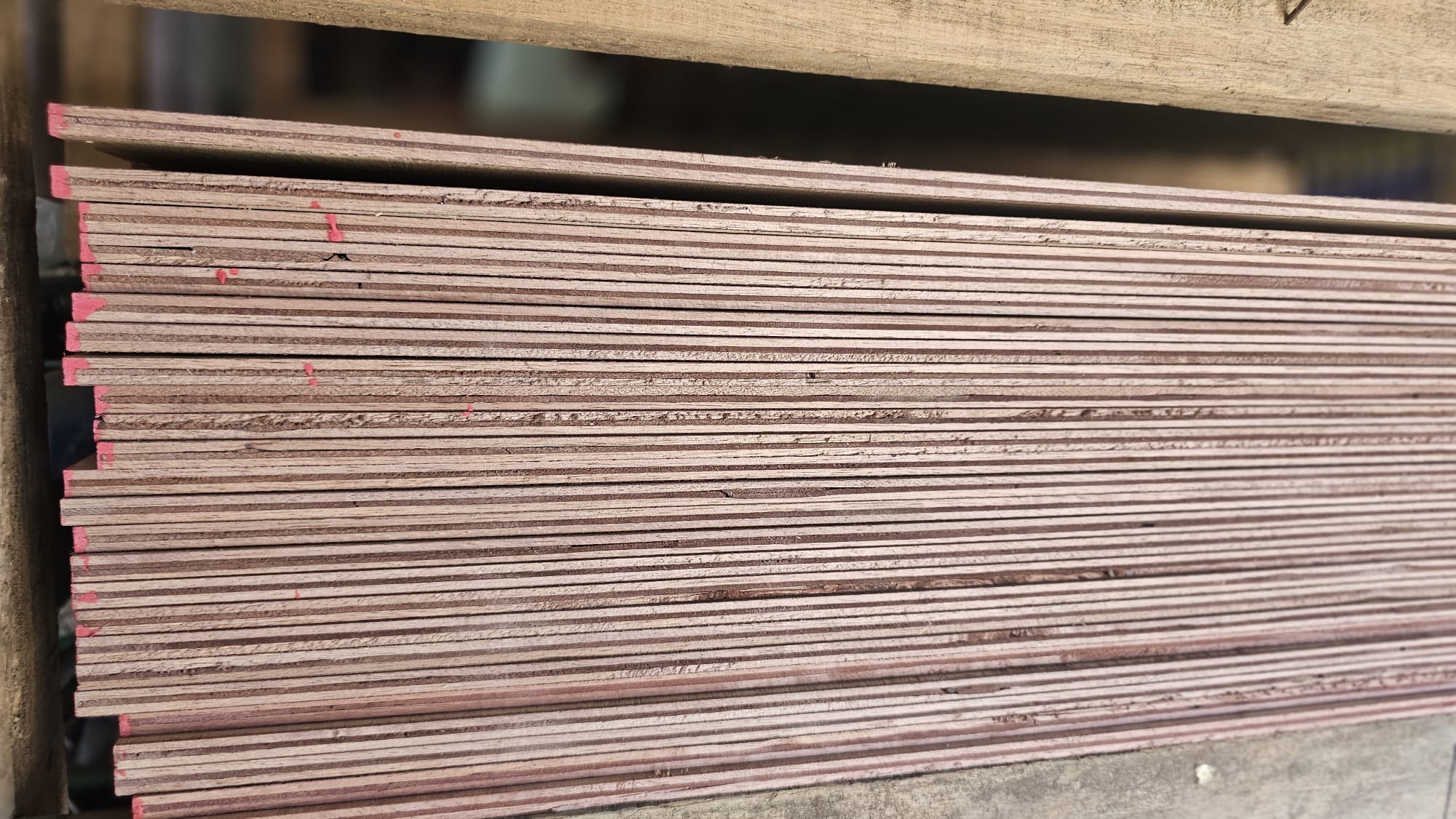 PLYWOOD 1/2 (UNIPLY)