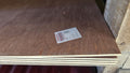 PLYWOOD 1/4 (NEBRASKA)