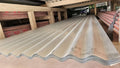 CORROGATED ROOFING GI g0.60 x 10'