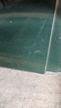 PLAIN SHEET GI(green) g0.60