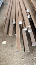 SQUARE BAR 12mmx6m