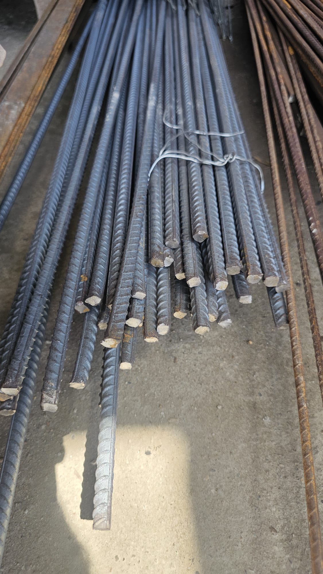 RSB 10mmx6m