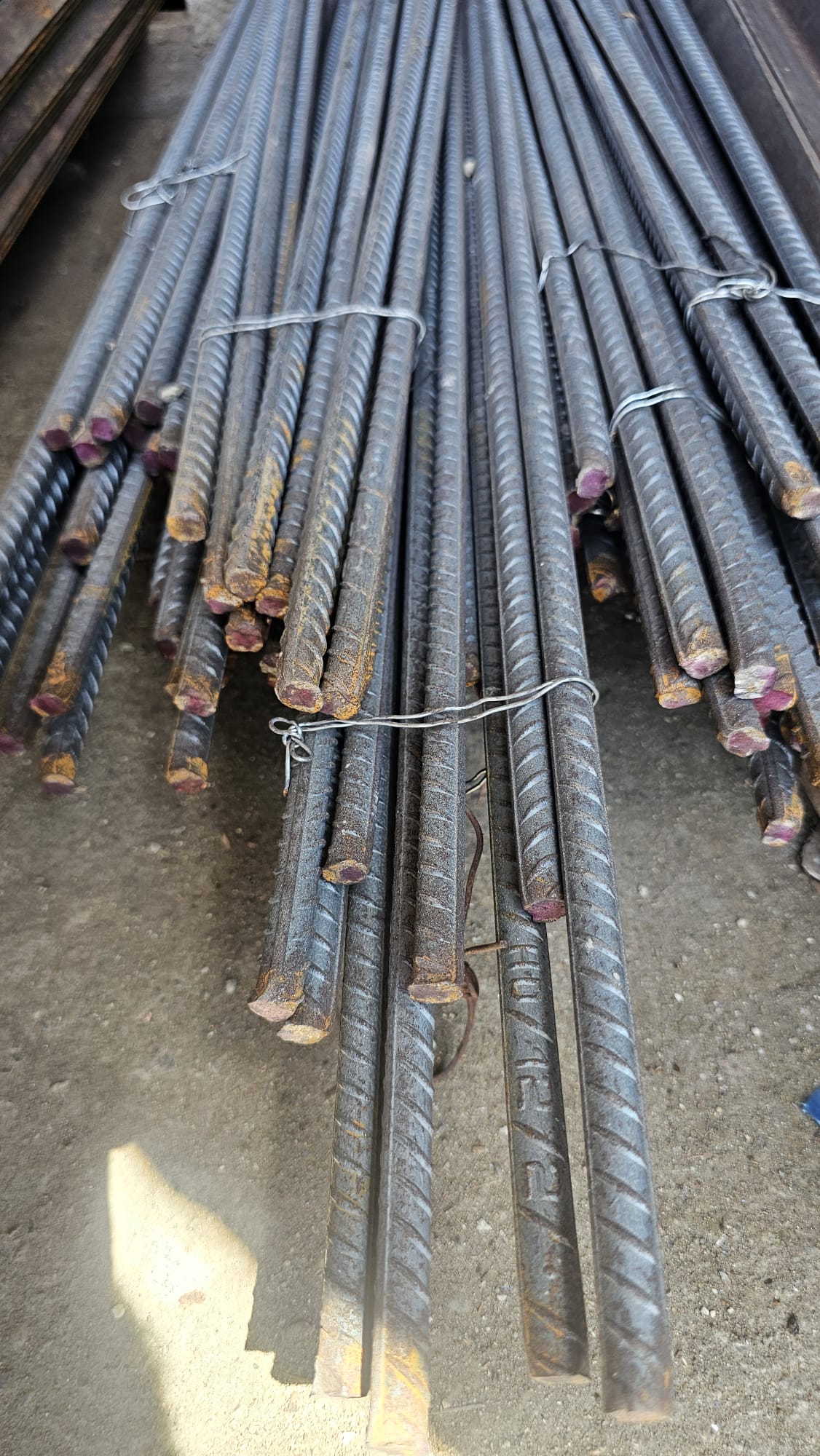 RSB 12mmx6m