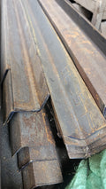 ANGLE BAR 3/16" thk., 1 1/2 x1 1/2