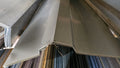 RIDGE ROLL GI g0.40 x 8'