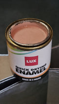 Lux QDE 1/8L Color (PINK)
