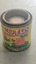 Lotus QDE 1/8L Color (PINK)