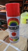 Spray Paint SHERLUX (ORANGE)