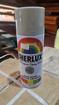 Spray Paint SHERLUX (PRIMER GRAY)