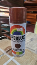 Spray Paint SHERLUX (ANTI RUST PRIMER)