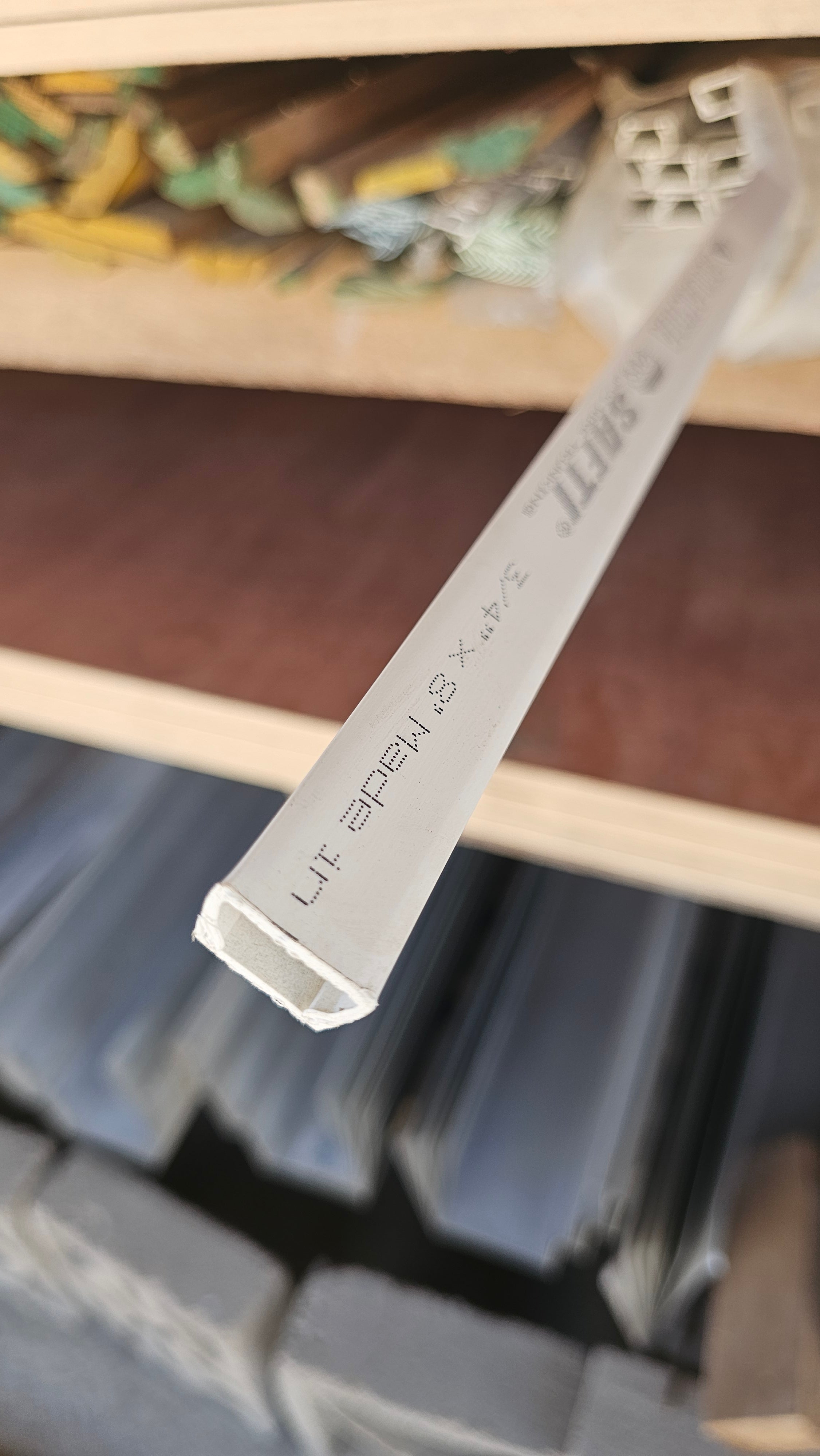 Electrical Moulding 3/4"