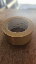 Packing tape long-brown
