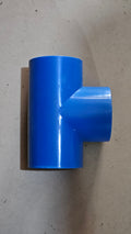 Plumbing Fittings 1" TEE