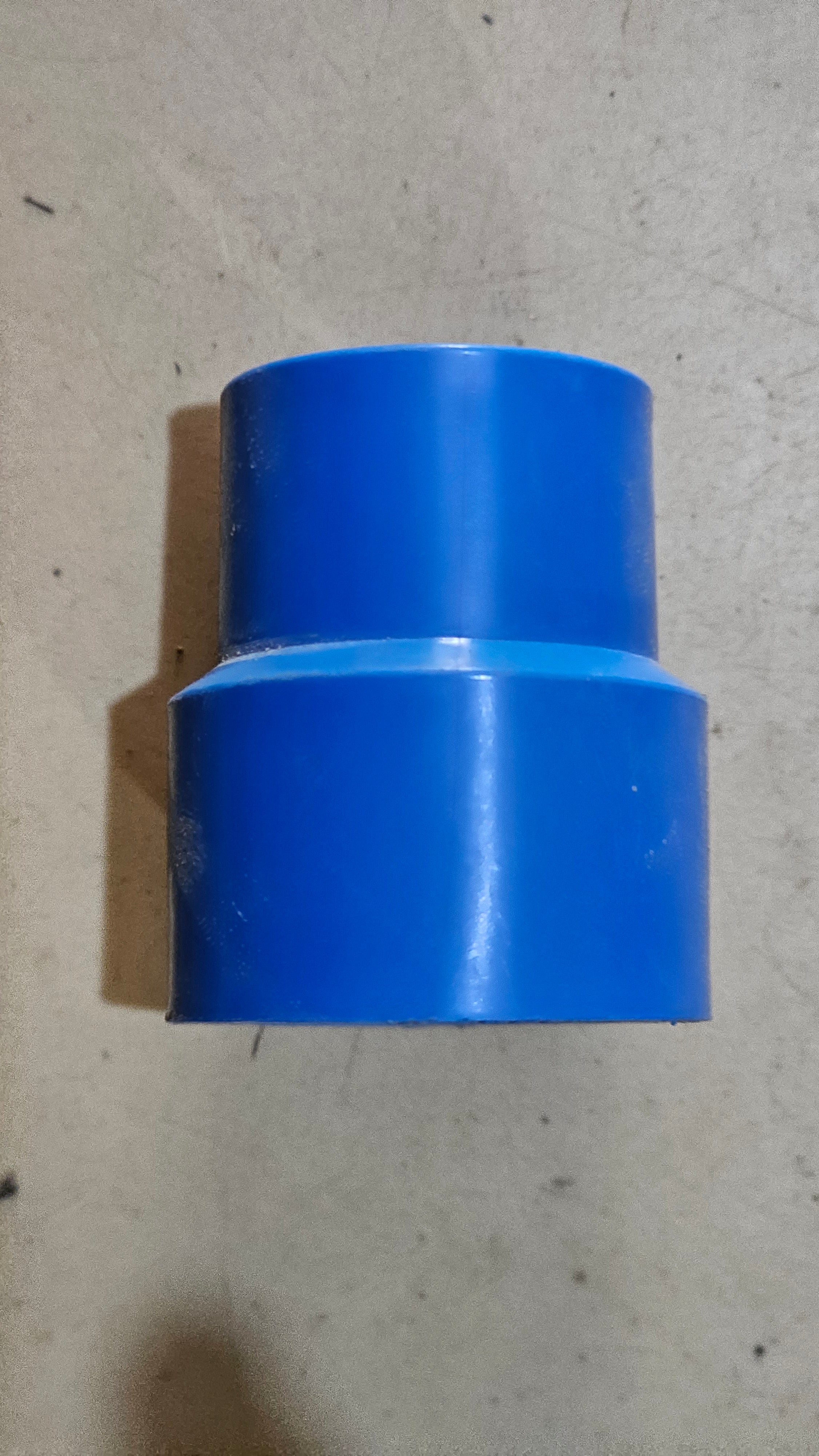 Plumbing Fittings 1" x 3/4" COUPLING REDUCER
