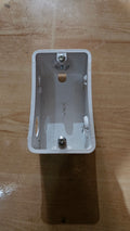 Utility Box white