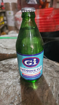 Laquer flo