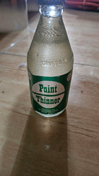 Paint Thinner