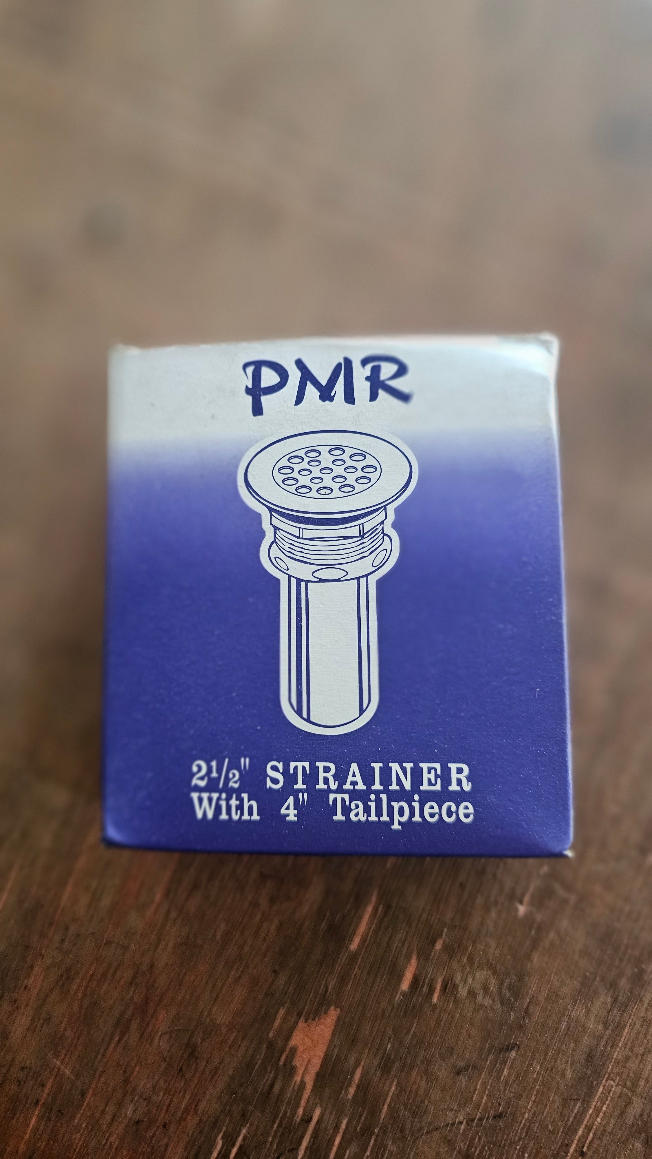 Sink Strainer