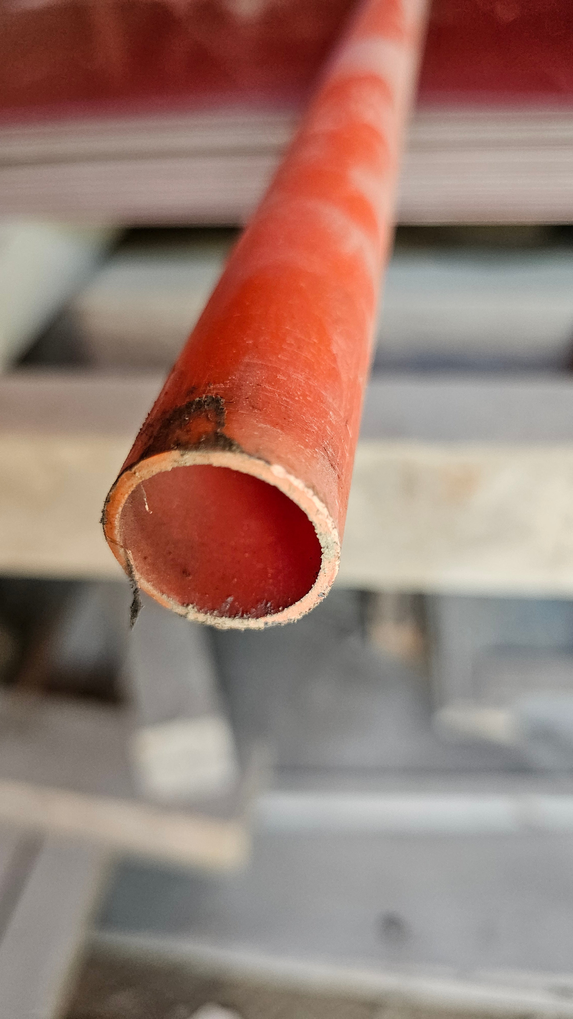 ELECTRICAL PIPE 3/4"