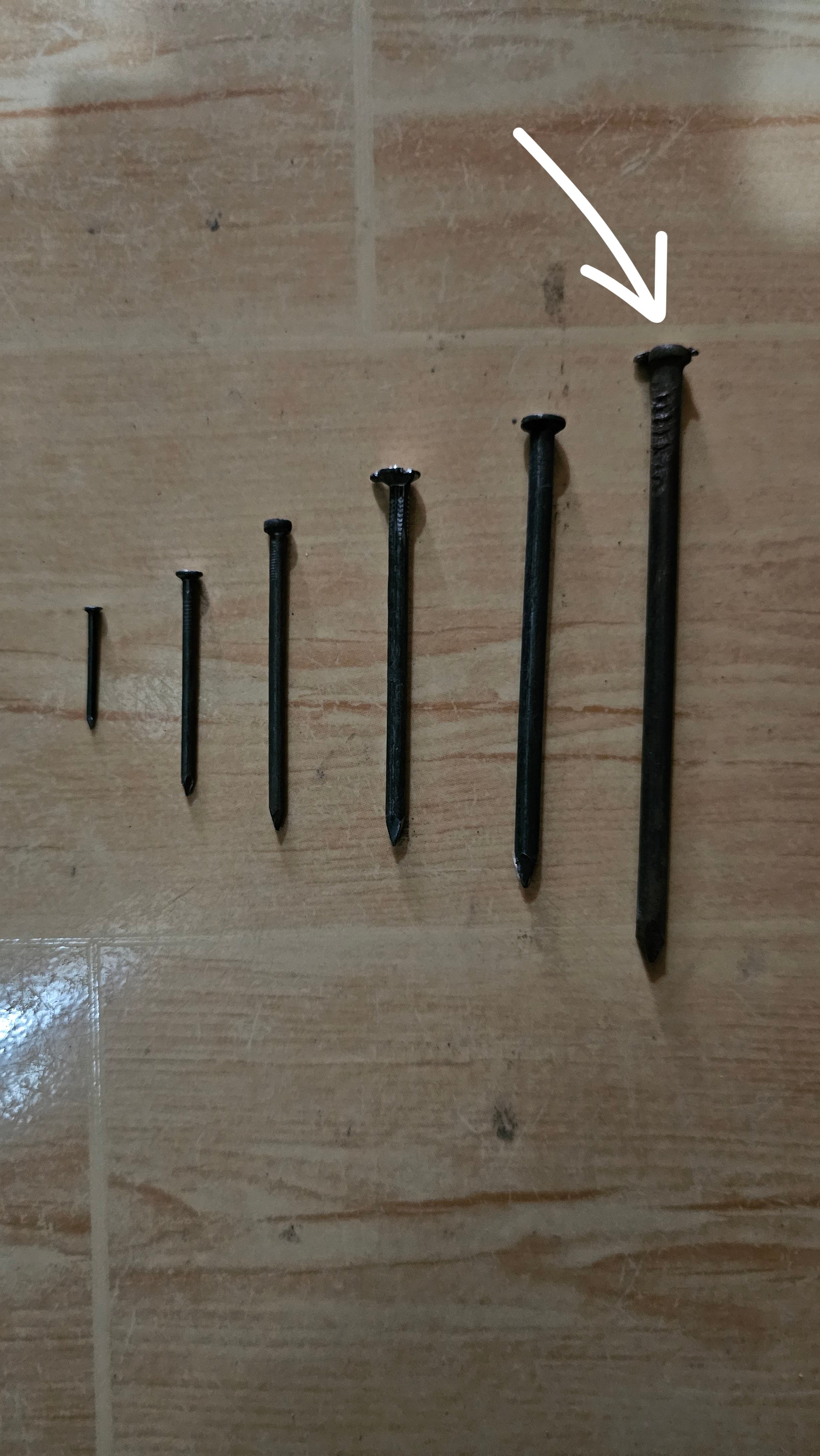 CWN 5" /kilo
