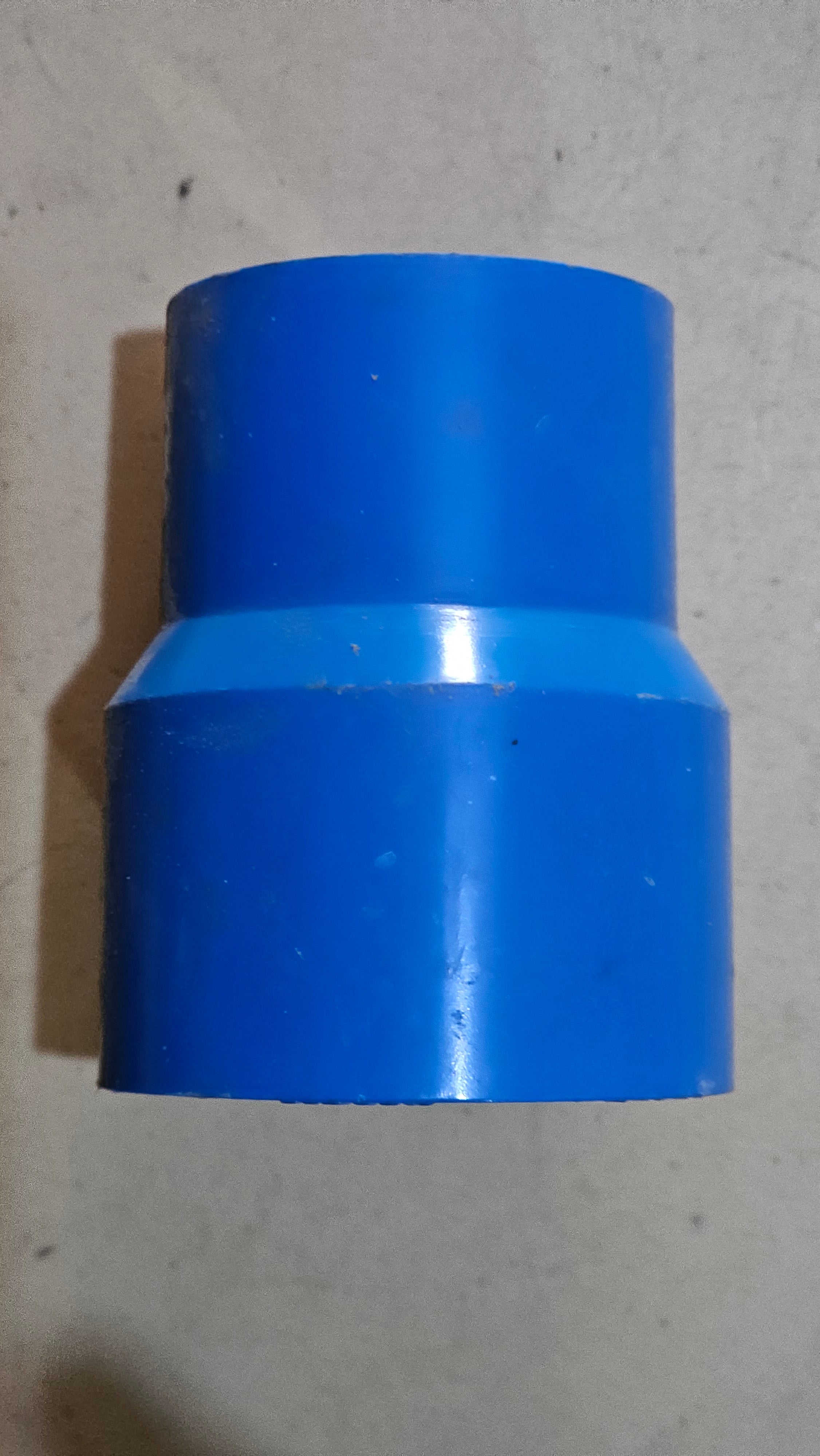 Plumbing Fittings 1 1/4" x 1" COUPLING REDUCER