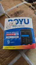 Circuit Breaker (ROYU) 20A
