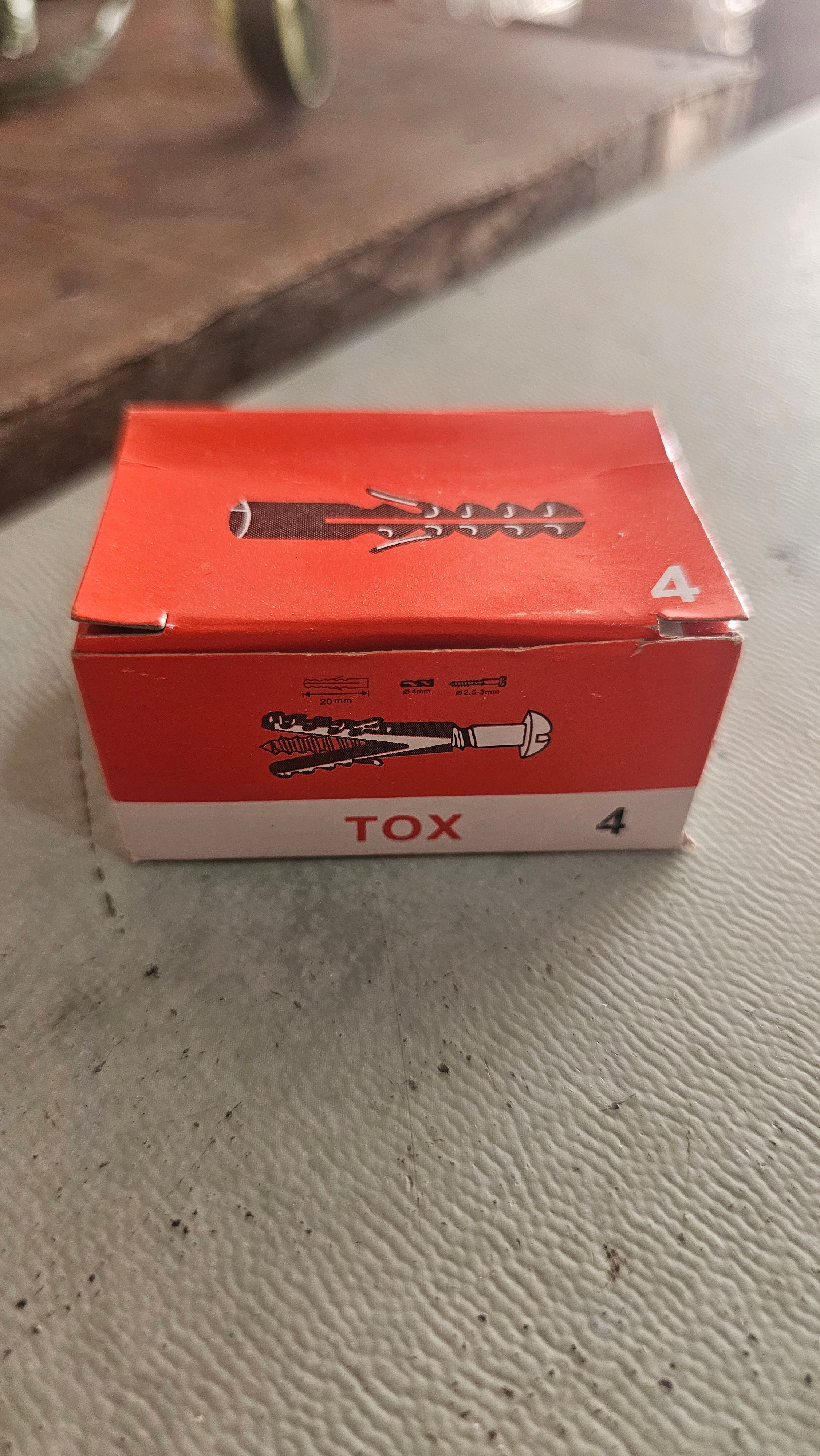 Tox #4