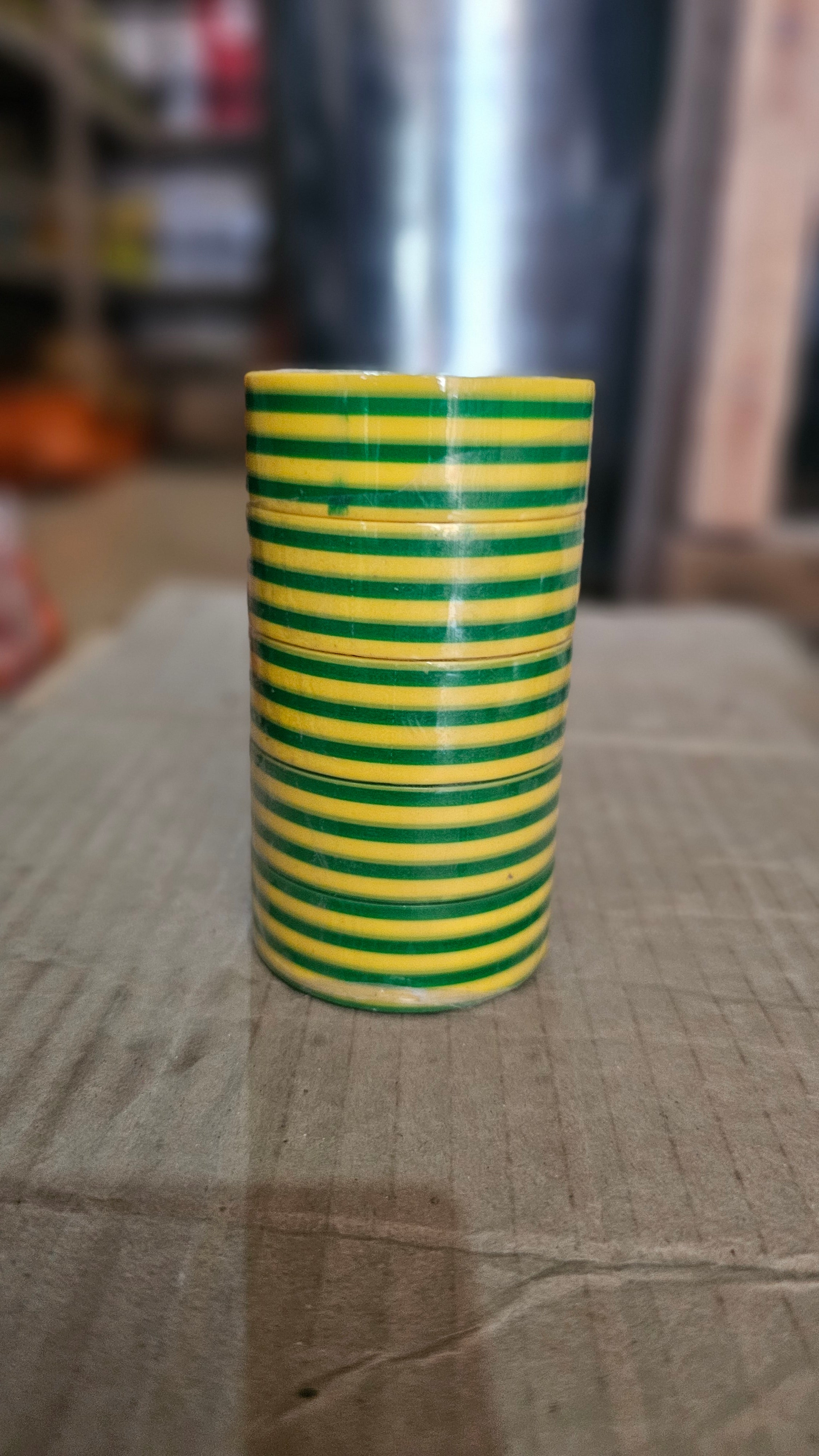 Electrical Tape (Focus)