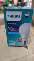 LED BULB 9w (PHILIPS)