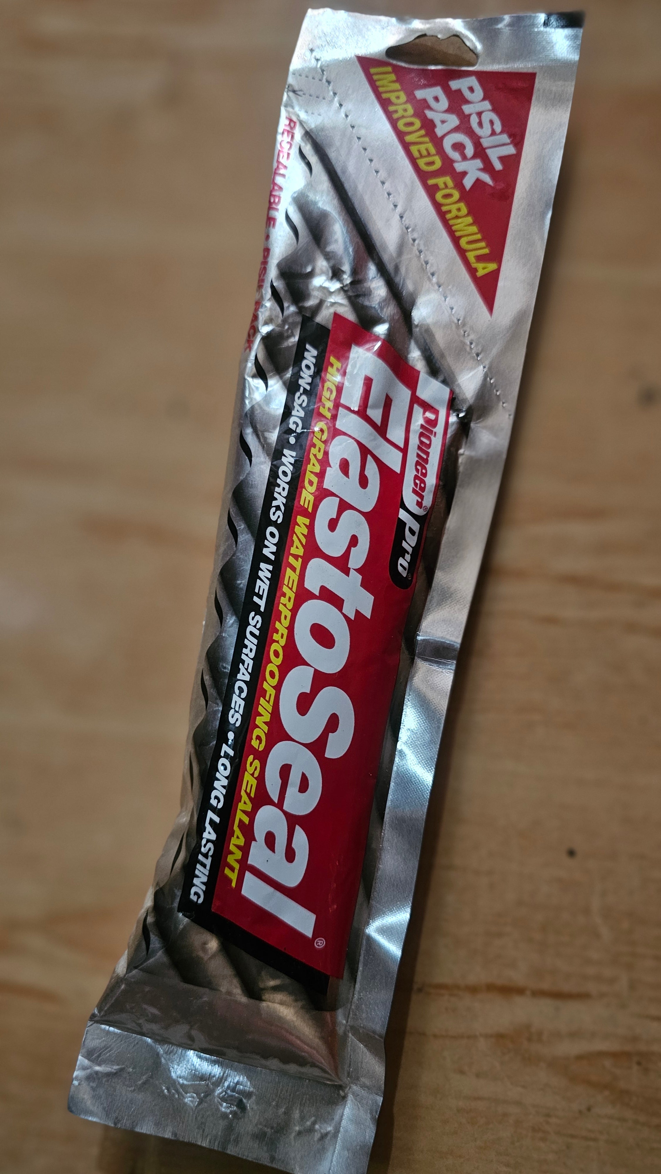 Elastoseal, 185g