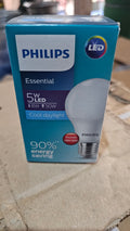 LED BULB 5w (PHILIPS) (Copy)