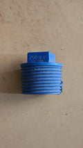 Plumbing Fittings 3/4" PLUG