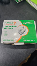 Universal Outlet (OMNI)
