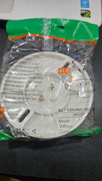 Receptacle 4x4 (OMNI)