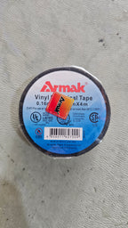 Electrical Tape 19mmx4m (Armak)