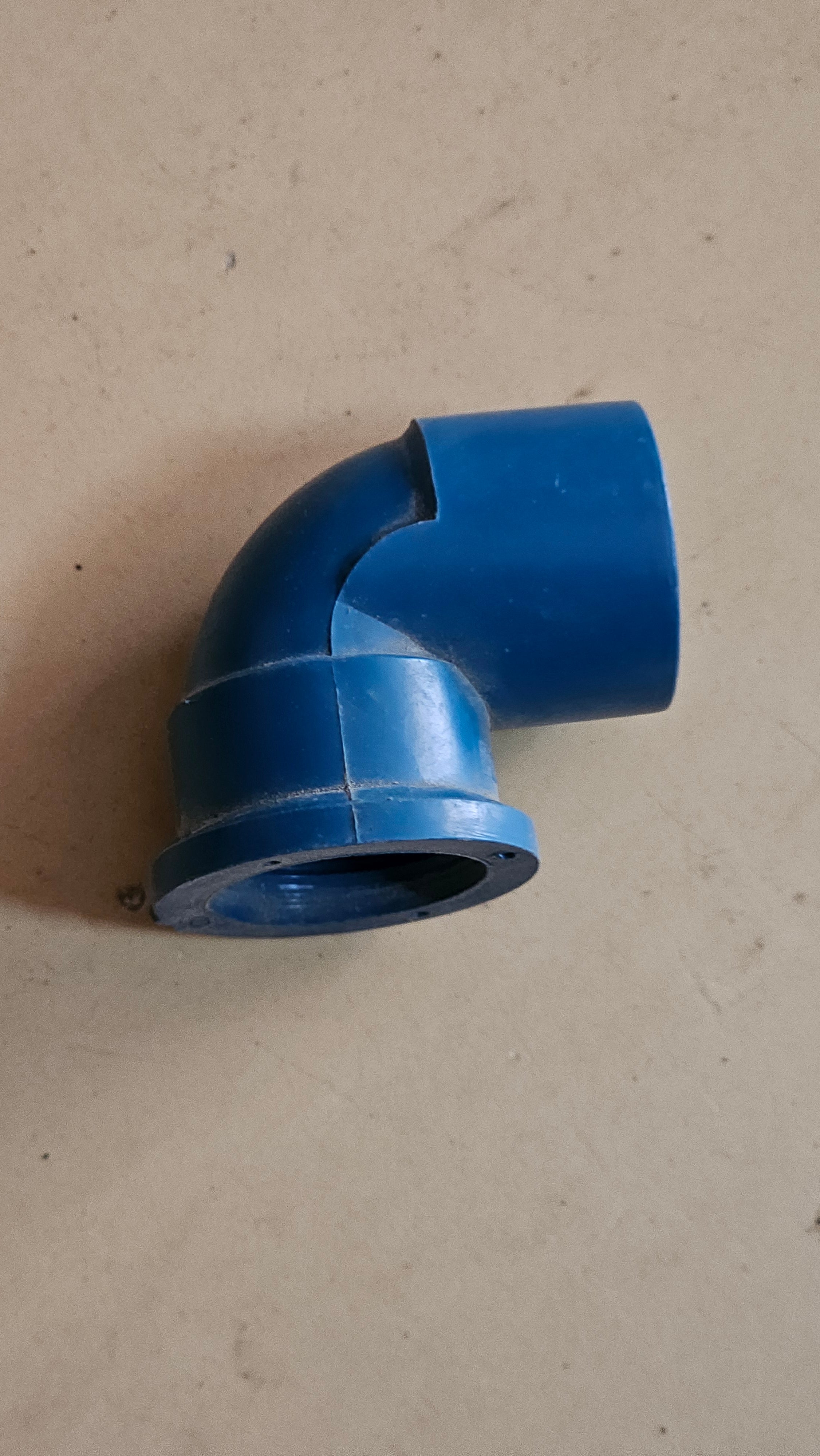 Plumbing Fittings 1/2" ELBOW W/ THREAD