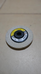 Buffing Disc 4"
