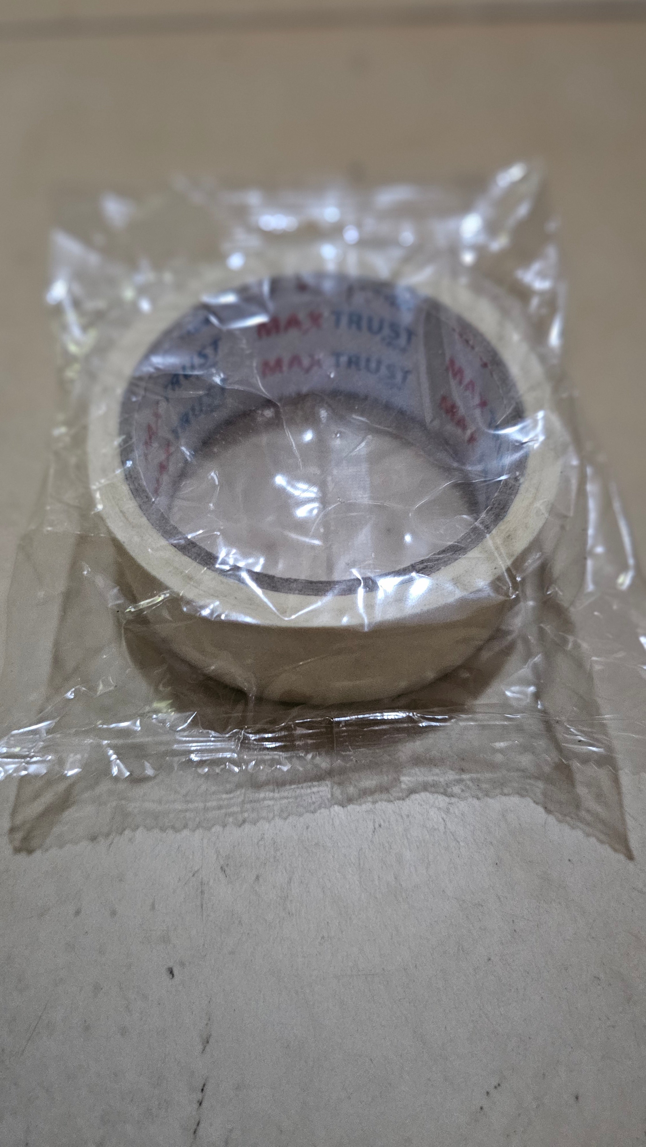 Masking tape 1 1/2"