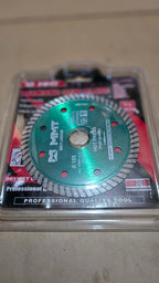 Diamond Disc 4"