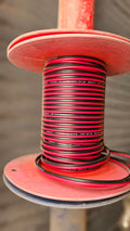 Speaker wire #18/2