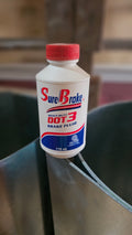 Brake Fluid (SURE BRAKE), 85ml