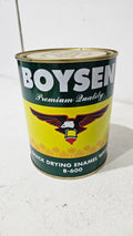 Boysen QDE 1-L (White)